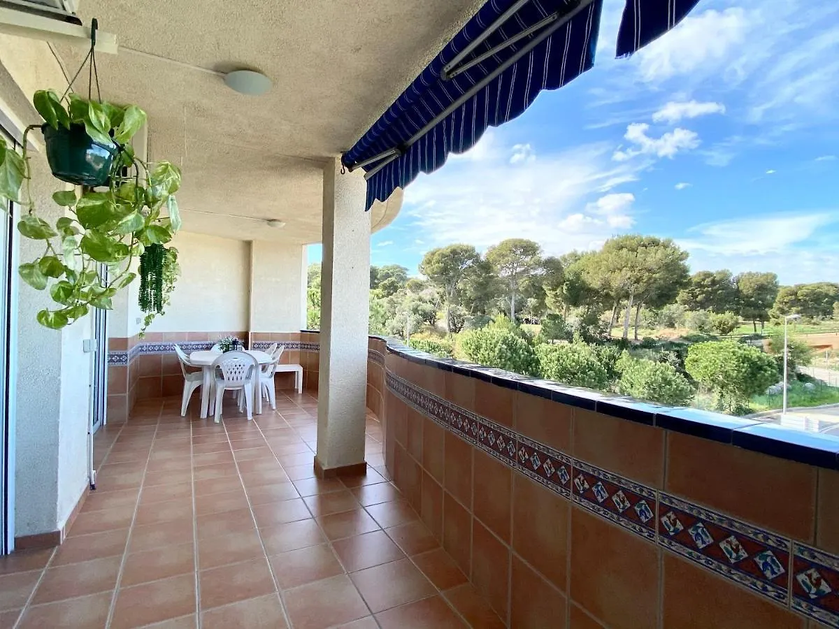 Excelente Apartamento La Pineda 0*,  Spanien