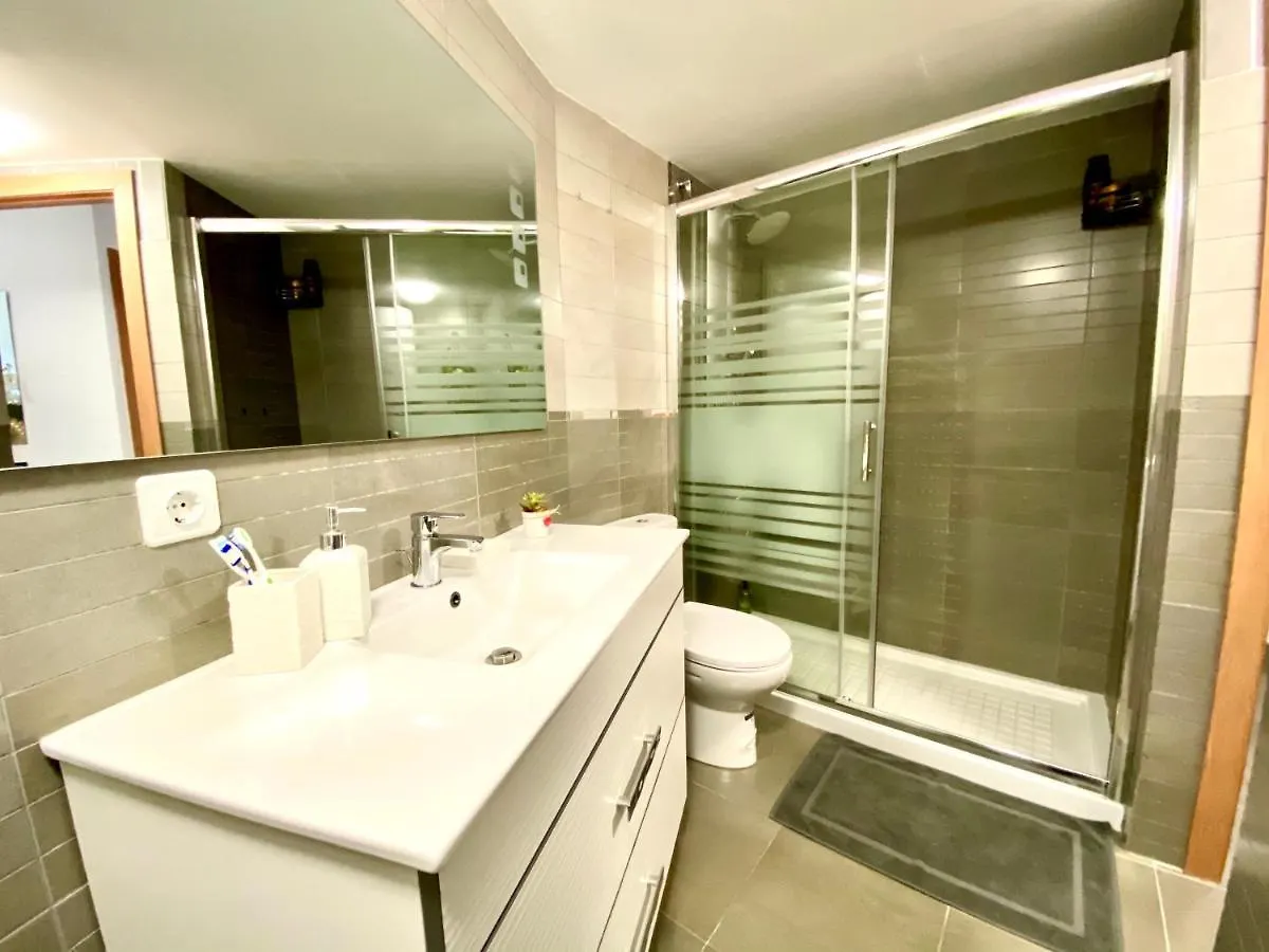 Excelente Apartamento La Pineda 0*,
