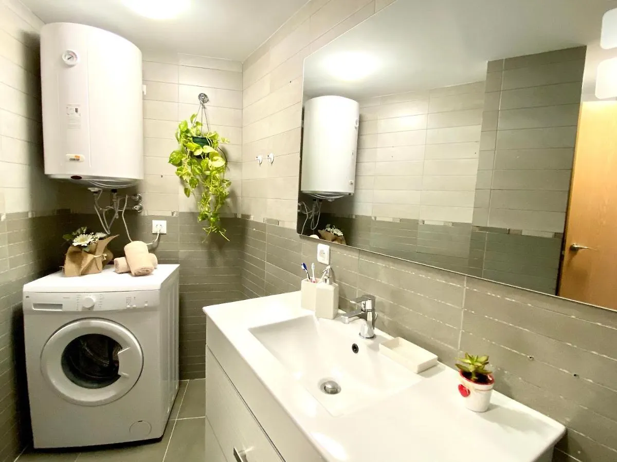 Excelente Apartamento La Pineda