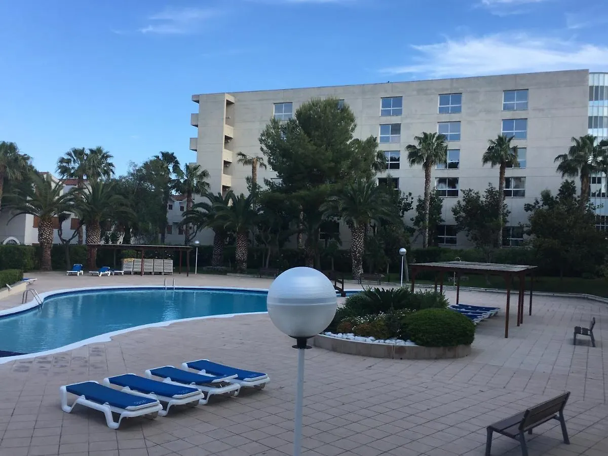 Excelente Apartamento La Pineda